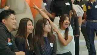 Sandra&rsquo;s Journey in Business | Sandra Morales-Baes - Business Administration - Student Testimonial
