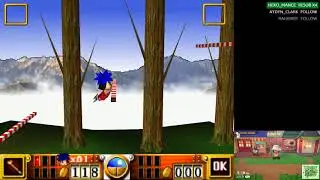 Goemon's Great Adventure (Part 1)