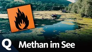 So verhindern Forscher die klimasch&auml;dliche Freisetzung von Gas in Talsperren | Quarks