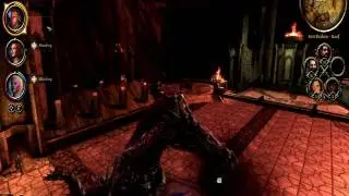 Dragon Age Origins on Geforce G210m, how to make games look good on low end card.