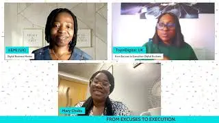 From excuses to execution