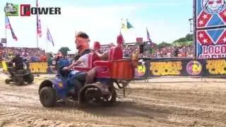 Oldtimer klasse - Zwarte Cross 2013