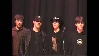 Langshaw Experience Talent Show