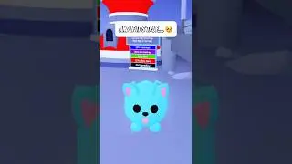 Will anyone MISS the MOON EGG in Adopt me? 😢💔 #roblox #adoptme #robloxshorts #gaming #game #sad