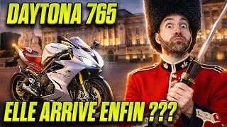 Triumph Unleashed: la derni&egrave;re annonce va-elle faire TRES MAL??