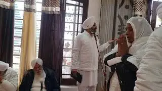 ਪਰਮੇਸ਼ੁਰ ਜੋ ਜਨਮ ਮਰਨ ਵਿਚ ਨਹੀਂ ਆਉਂਦਾ ਪਹਿਲਾਂ ਬਰਕੀ, ਘਵਿੰਡ ਫਿਰ 27 ਚੱਕ ਵਿੱਚ ਖੇਲ ਕੀਤਾ 2 ਮਾਘ 15-01-2026
