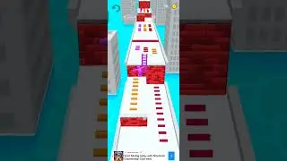 LADDER MASTER GAME Pro Max Level GAMEPLAY #viral #shorts #trending video