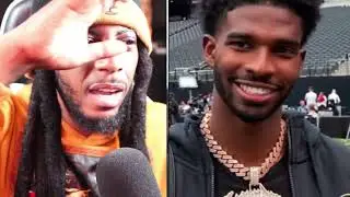 Shedeur Sanders Reveals Cleveland Browns Secret Agenda And It Got Real And Serious! He On His Own 👀