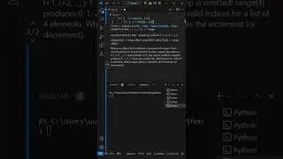 Python Tutorial [Part 1]: How to print Star '*'  in python 