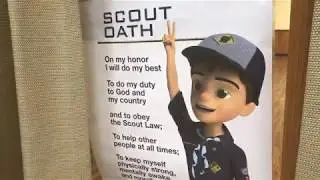 Boy Scouts to rebrand as Scouts BSA