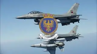 Portuguese air force anthem (For&ccedil;a A&eacute;ria Portugal.)
