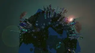 The Universim | 2000 Nuggets