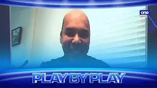 EXCLUSIVE INTERVIEW: Ryan Songalia breaks down draw between Pacquio and Barrios | Play by Play