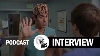 Podcast: Robert Maschio (