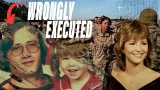The Murder of a U.S. Marine Corps Lance Corporal