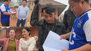 Mloog hlob xyooj nyeem nkawv ntiag tug uas nkawv phij cuam rau yeeb laim mus ua neej peb mloog 