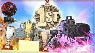 1st Place Winner! (XMZT) Montage Challenge 🥇