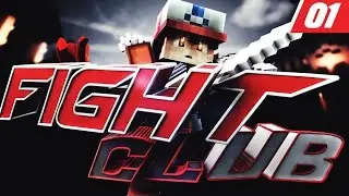 TURNIER BATTLE &bull; Minecraft Fight Club #01 | Fazon