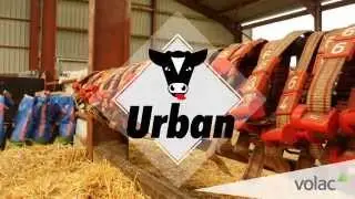 Volac Urban Calf Feeders  - Feed for Growth