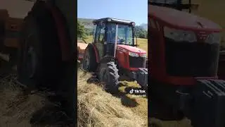 MASSEY FERGUSON 3625 TİKTOK VİDEOLARI 🔥🦾