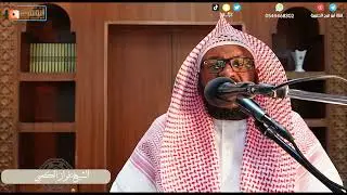 سورة الأحزاب كاملة  مرئية بصوت الشيخ:فواز الكعبي قراءة مميزه تبارك الواهب😴