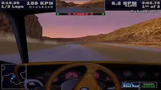 NFS 3 this is fine #2