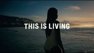 CORONA FREE SURFER: KHANYISA MNGQIBISA directed by KYLA PHILANDER