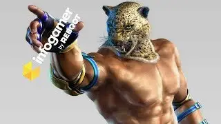 Najava za Reboot Infogamer 2018 (Ho&scaron;njara)