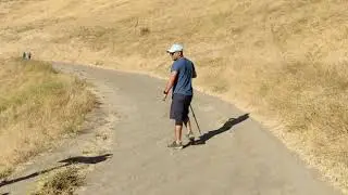 Mission Peak  Fremont, California