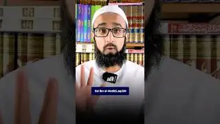 Never underestimate the value of Islamic Knowledge #IslamicKnowledge