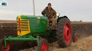 5 Most Reliable Tractors From Oliver