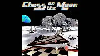 Parabend - Chess on the moon (But 15 minutes)