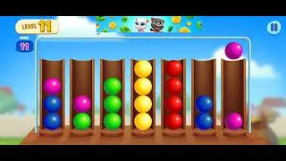 My Talking Tom and friends new epicod #mobilegame