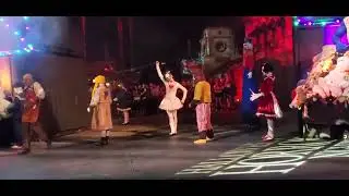 HHN Hollywood toys