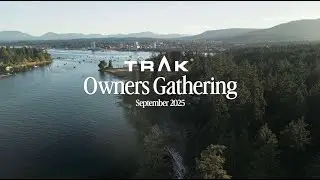 TRAK Kayaks Owner's Gathering on Saysutshun - 2025 Recap
