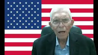 Dr. Bill Wyatt Shares Some Politics