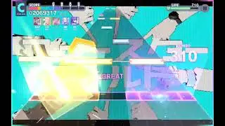 Co-op Fusion expert 27 #pjsk