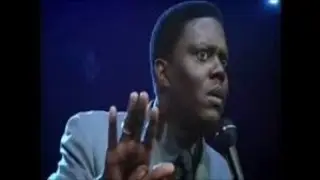 Bernie Mac- 
