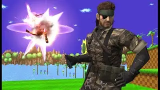 Flippant - A 3.6 Project M Combo Video by Flipp