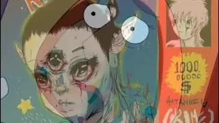 Lois Griffin Screaming [feat. Grimes (feat. Aristophanes)]