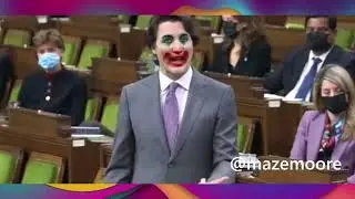 SEND IN THE CLOWN