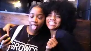 (OUR FIRST V-LOG!)  BTS OF  #Nhhhchallenge VIDEO
