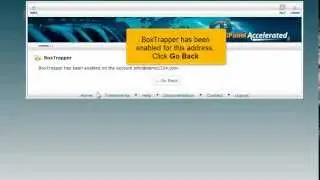 NTSi - Comment activer la protection antispam - How to enable spam protection in cPanel - 2013