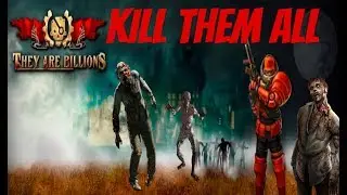 THEY ARE BILLIONS PS4 REVIEW