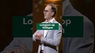 Waarom zijn er zoveel wereldhits met 120bpm?🎶 