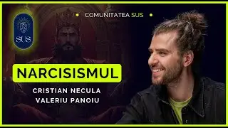 DE CE NE ATRAG NARCISIȘTII?