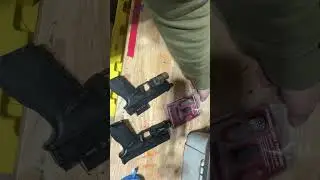 Спусковые крючки Tyrant VS Powder River Precision Echelon #tyrantarms #precisionsports