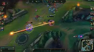 Fancy footwork viktor. Diamond Ranked Euw