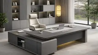 Office Desks, Executive Desks Dang Khoa at 86 Nguyen Van Giap Street, Cau Dien Ward, Nam Tu Liem ...