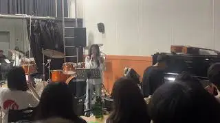 서울예대 23 김그루브 기말고사